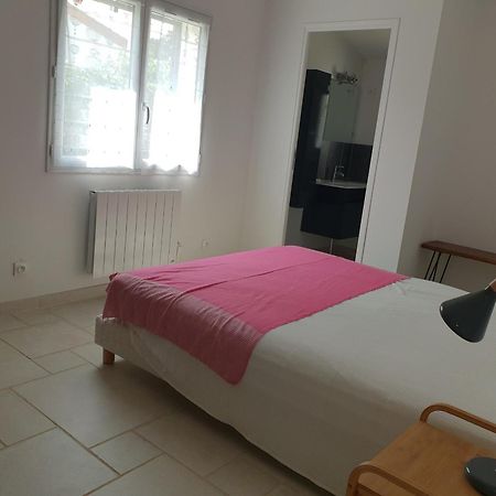 Charmante Maison Au Calme, Proche Plage, Jusqu'A 6 Pers, Tout Confort - Fr-1-476-190 La Tranche-sur-Mer Zewnętrze zdjęcie
