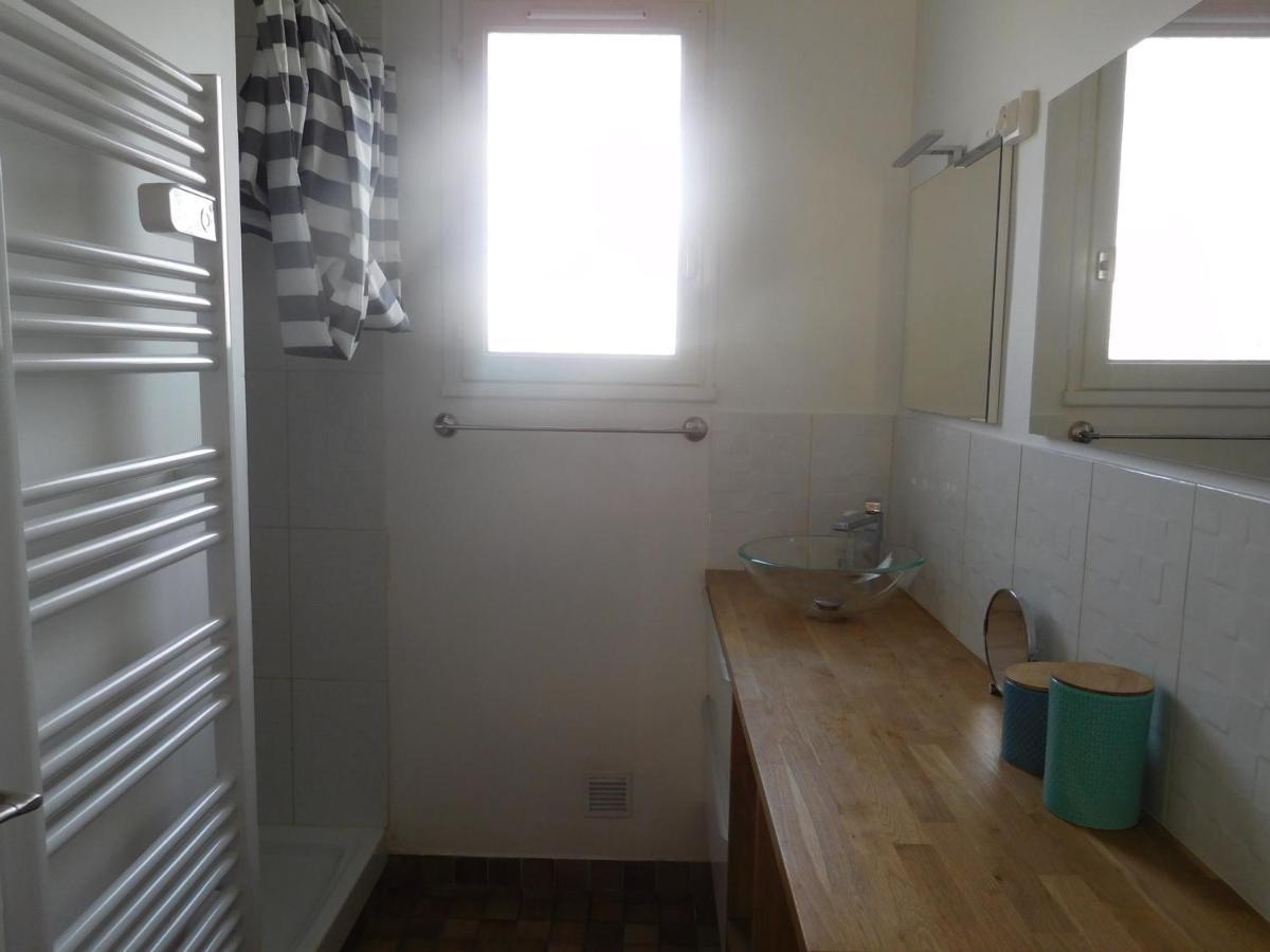 Charmante Maison Au Calme, Proche Plage, Jusqu'A 6 Pers, Tout Confort - Fr-1-476-190 La Tranche-sur-Mer Zewnętrze zdjęcie