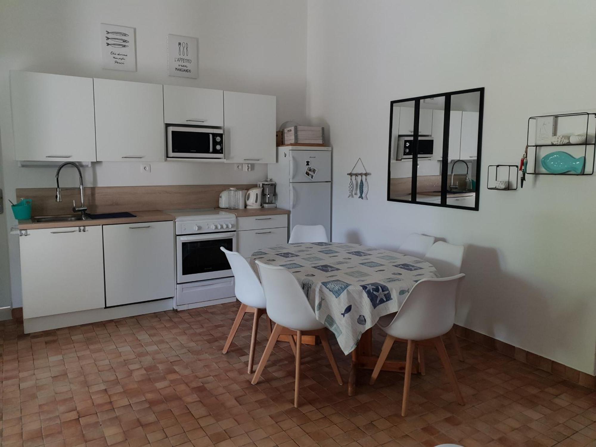 Charmante Maison Au Calme, Proche Plage, Jusqu'A 6 Pers, Tout Confort - Fr-1-476-190 La Tranche-sur-Mer Zewnętrze zdjęcie