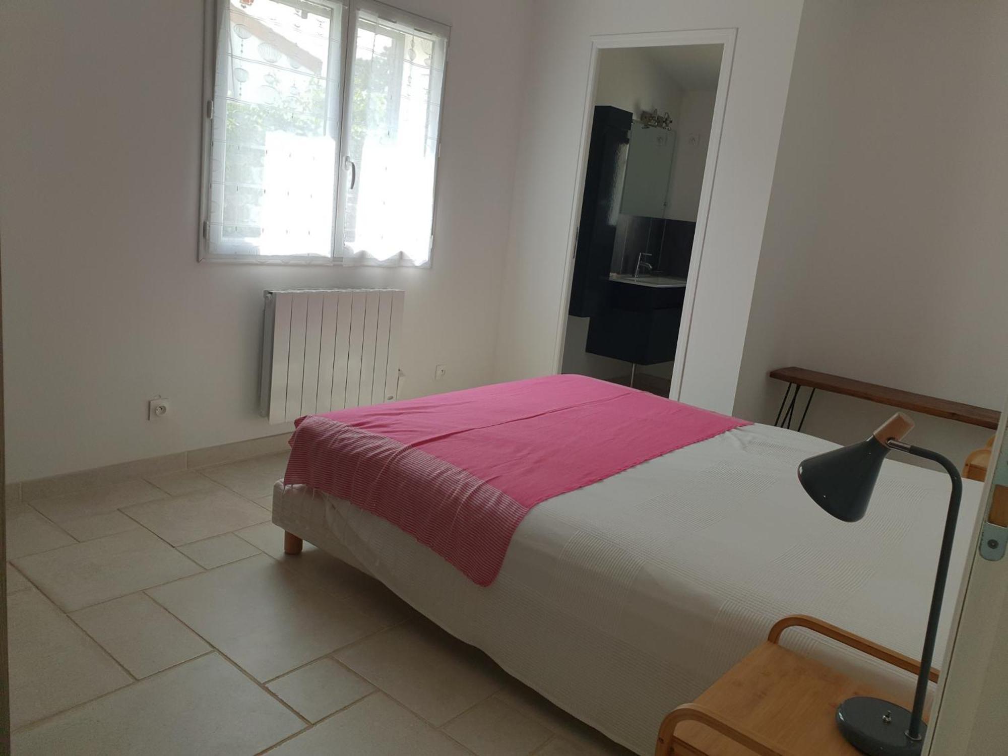 Charmante Maison Au Calme, Proche Plage, Jusqu'A 6 Pers, Tout Confort - Fr-1-476-190 La Tranche-sur-Mer Zewnętrze zdjęcie