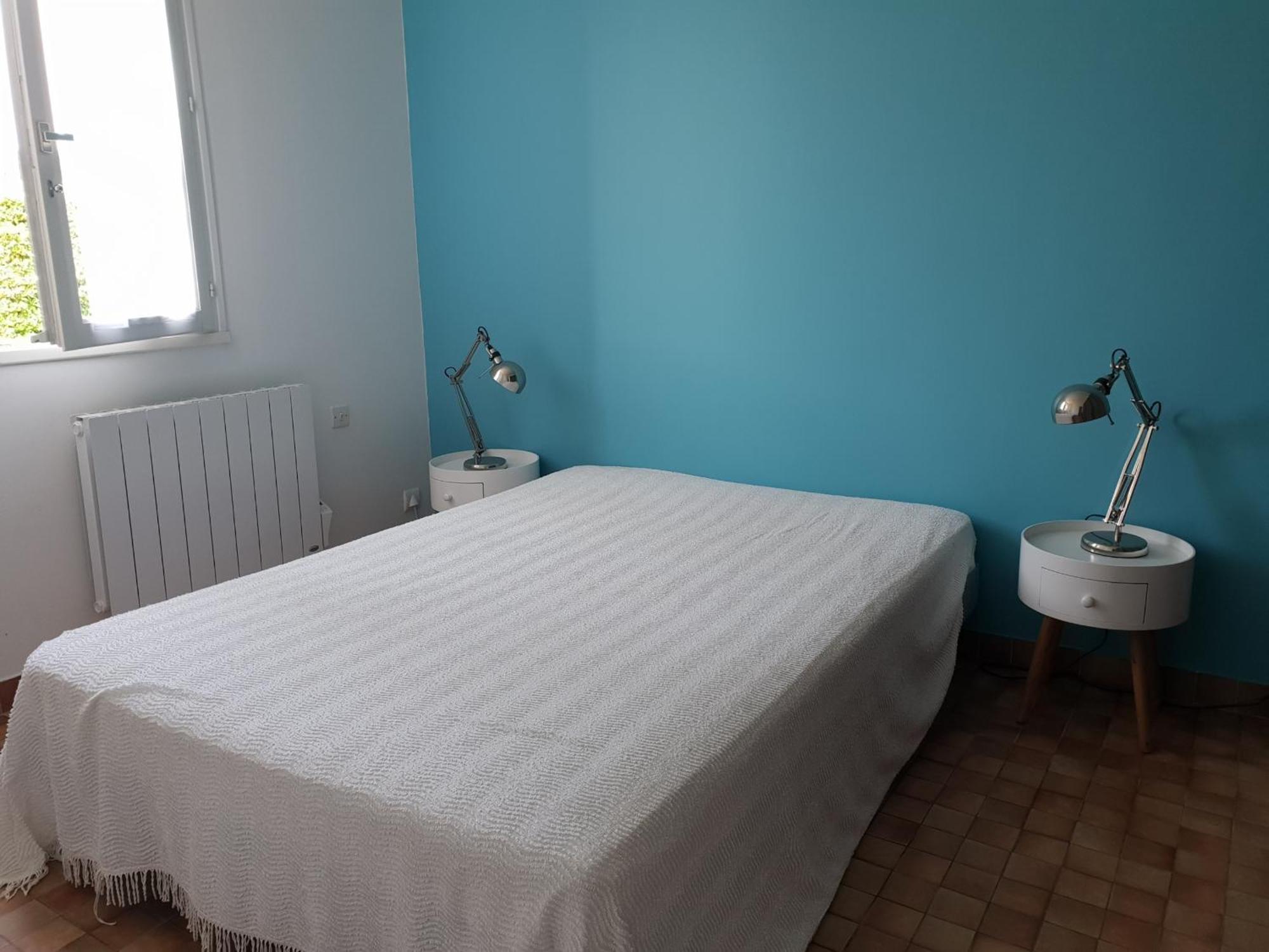 Charmante Maison Au Calme, Proche Plage, Jusqu'A 6 Pers, Tout Confort - Fr-1-476-190 La Tranche-sur-Mer Zewnętrze zdjęcie